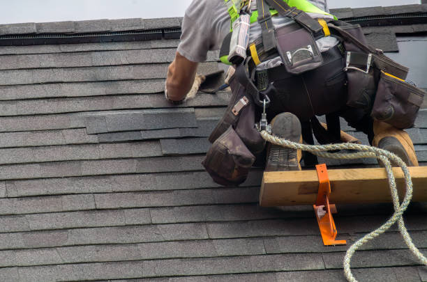 Quick and Trustworthy Emergency Roof Repair Services in Simi Valley, CA