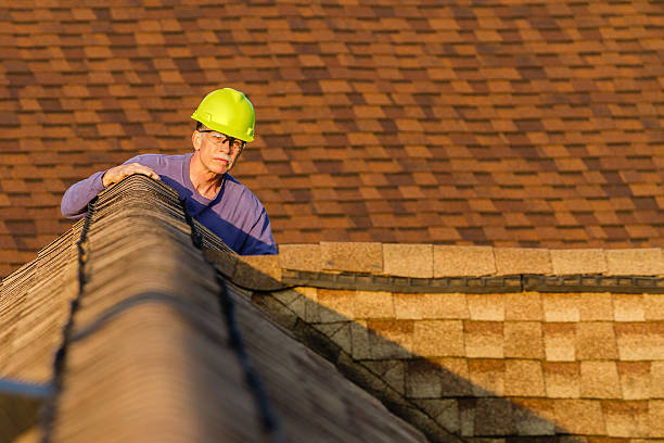 Best Storm Damage Roof Repair  in Simi Valley, CA