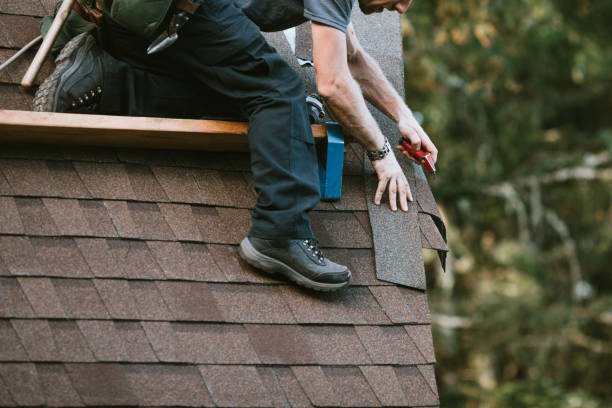 Best Shingle Roofing Installation  in Simi Valley, CA